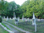 Pleasant Street Cemetery