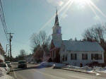 Pleasant Street Church