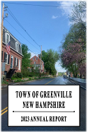 Annual Town Report